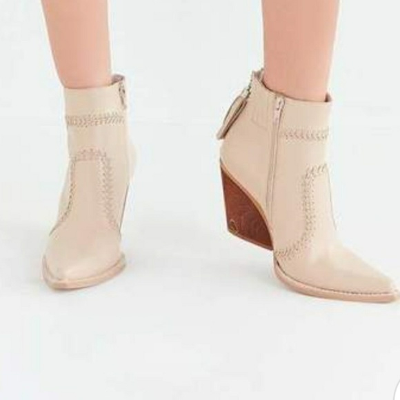 Jeffrey Campbell | Booties - Picture 3 of 8